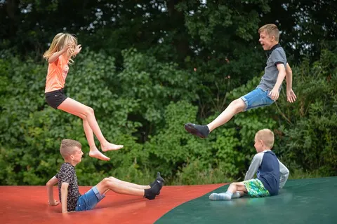 Skaerbaek Holiday Center foto 4