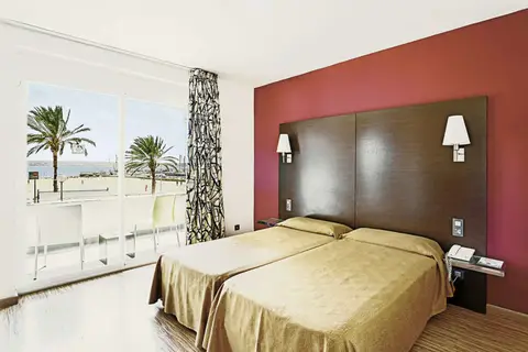 Nautic Hotel & Spa in Palma — foto 18
