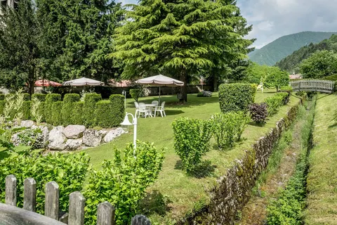 Hotel Garden Good Life foto 3