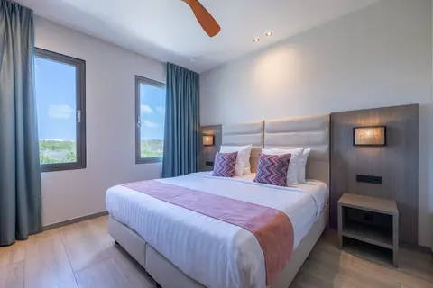 Dolphin Suites in Willemstad — foto 6