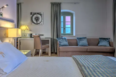 Fiscardonna Luxury Suites in Δημοτική Ενότητα Ερίσου — foto 5