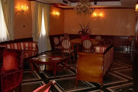 Grand Hotel del Gianicolo in Rome — foto 6