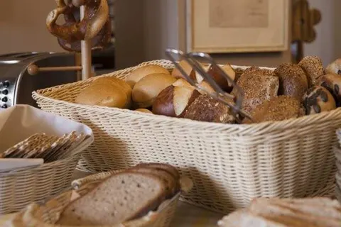 Stadt-gut-Hotel und Gasthof Goldener Adler foto 8