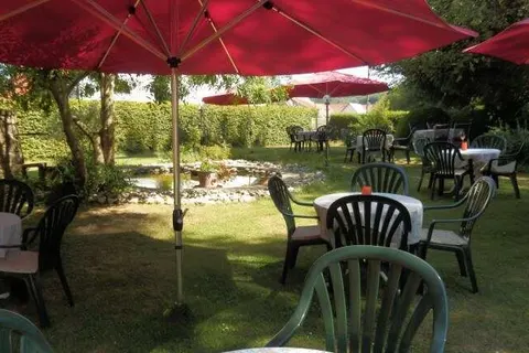 Landgasthof en Hotel Zum Schwan foto 10