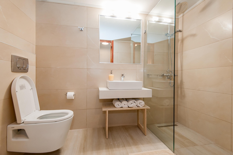 Appartementen Ermis foto 4