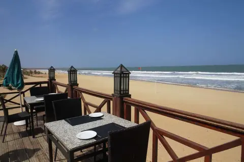 Coco Ocean Resort & Spa in Serekunda — foto 13