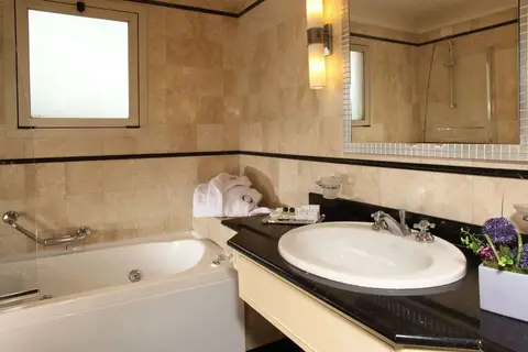 Hotel Degli Aranci in Rome — foto 14