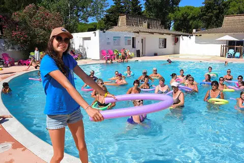 Maïana Resort in La Grande-Motte — foto 2