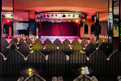 Hotel H10 Playa Esmeralda - adults only foto 19