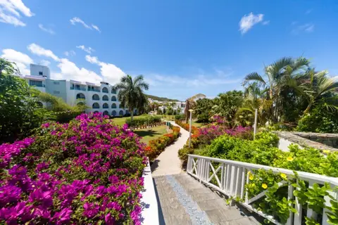 Jolly Beach Resort in Bolans — foto 15