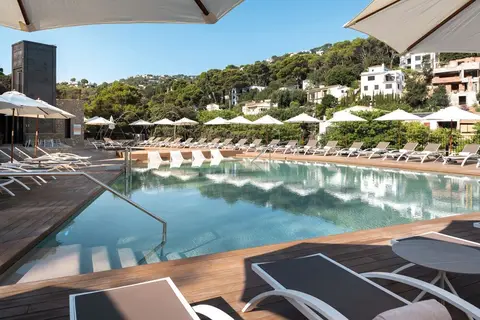 Talaia Plaza Ecoresort in Begur — foto 3