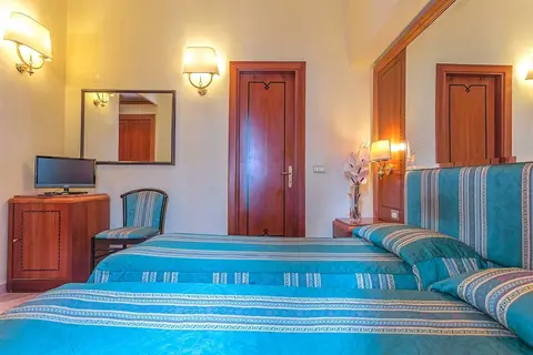 Hotel Lux in Rome, foto 26