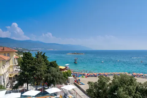 Aminess Vival Lišanj Family Hotel in Novi Vinodolski — foto 2