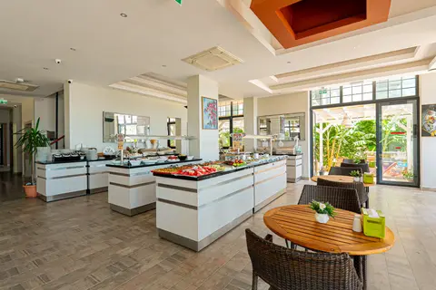 Begonville Hotel Marmaris in Marmaris, foto 5
