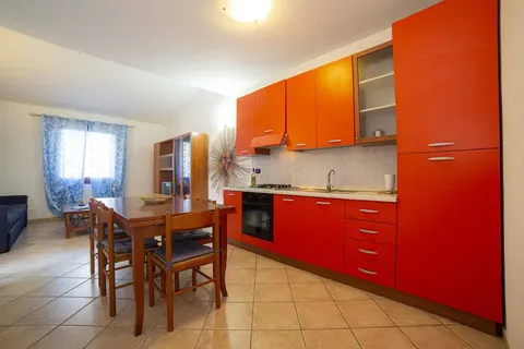 Appartementen Villaggio Porto Corallo foto 19