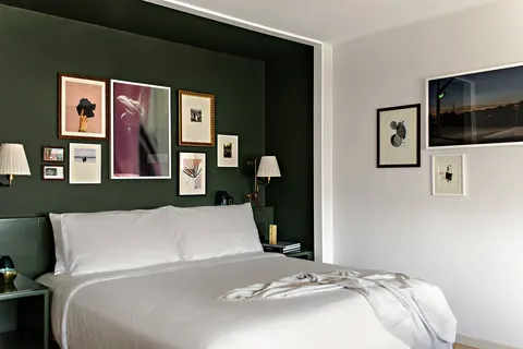 Hotel Park MGM Las Vegas foto 3