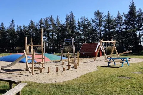 Camping Ballum foto 10