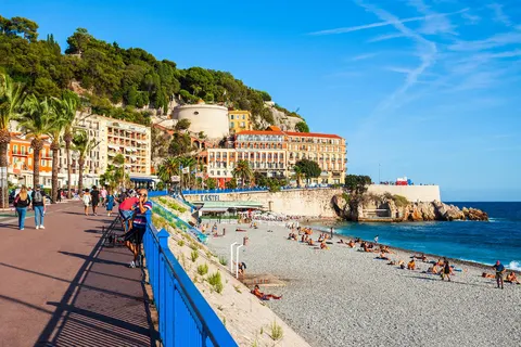 Zuid-Franse charme aan de Côte d'Azur (8 dagen) foto 9