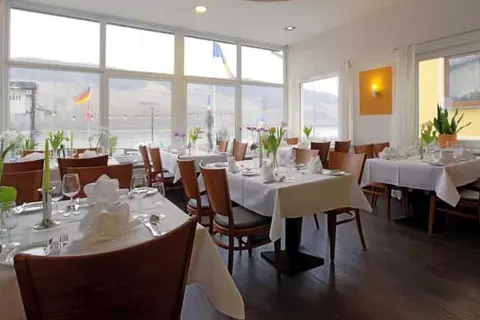 Hotel Lindenhof foto 10