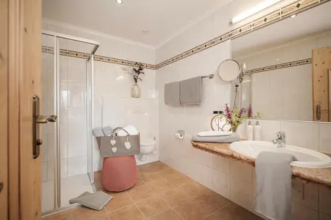 Biohotel Rastbichlhof in Neustift im Stubaital, foto 23