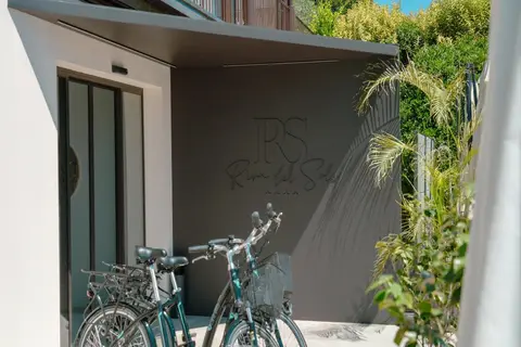 Hotel Riva del Sole - Adults Only in Moniga del Garda — foto 15