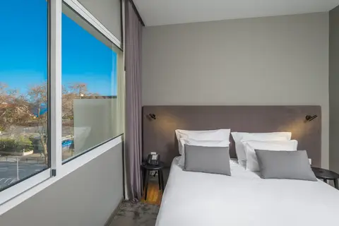 Apartmentos Turísticos Paraíso in Funchal — foto 8