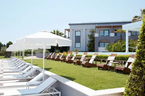 Cavo Olympo Luxury Hotel & Spa - adults only in Πλάκα Λιτοχώρου — foto 27