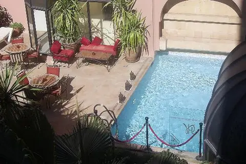 Nassim in Marrakech — foto 4
