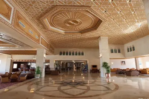 Nour Palace Resort & Thalasso in Mahdia — foto 15