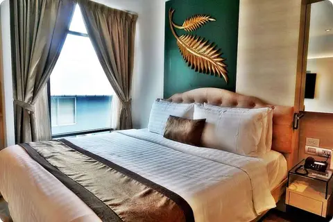 Aspira G Sukhumvit 33 in Bangkok — foto 3