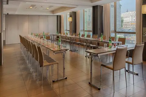 Tivoli President Milano Hotel in Milaan, foto 14