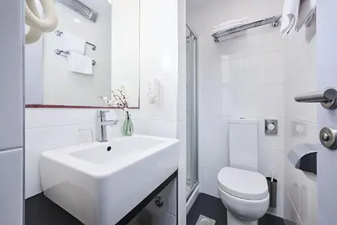 Hotel Plavi Plava Laguna in Porec — foto 25