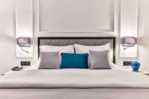 Boutique Hotel Momentum by Aycon in Budva — foto 3