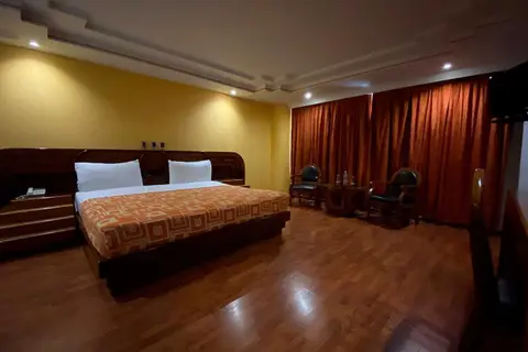 Hotel Escala Siglo XXI in Comitán — foto 9