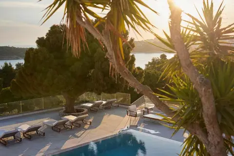 The Roc Club in Δημοτική Ενότητα Βουλιαγμένης — foto 16