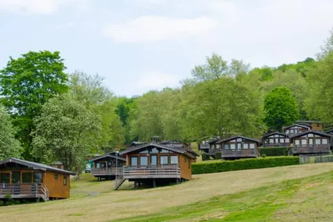 Vallée les Etoiles foto 1