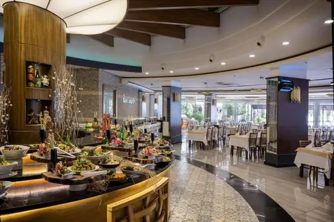 My Home Resort Hotel in Alanya, foto 18