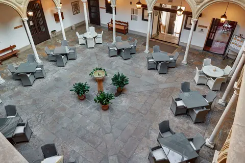 Parador de Úbeda in Úbeda — foto 28