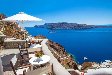 Oia Mare Villas in Δημοτική Ενότητα Οίας — foto 9