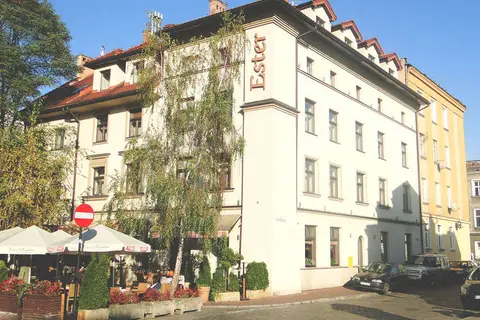 Ester in Krakau — foto 10