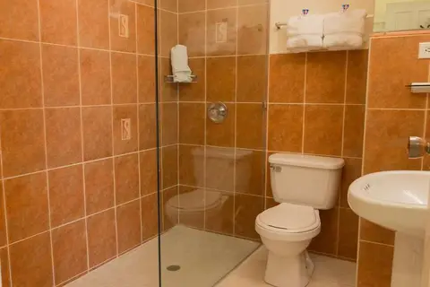 Travellers Beach Resort in Sandals Negril Beach Resort & Spa — foto 20