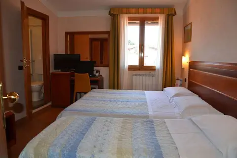 Hotel Mia Cara & Spa in Florence, foto 21