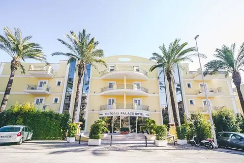 Victoria Palace in Gallipoli, foto 11
