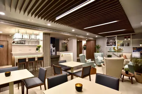 Hotel Doña Luisa in Las Palmas — foto 14
