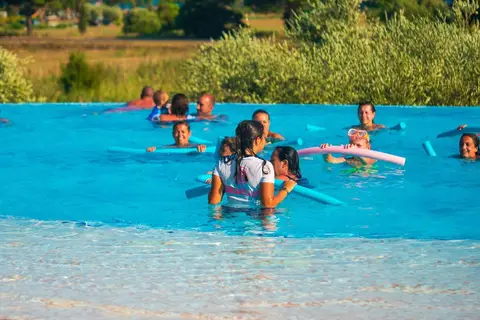 Gitavillage Talamone in Orbetello — foto 13