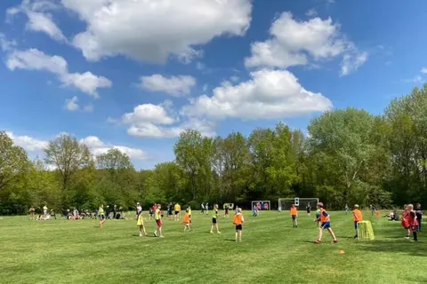 Camping De Bronzen Emmer foto 2