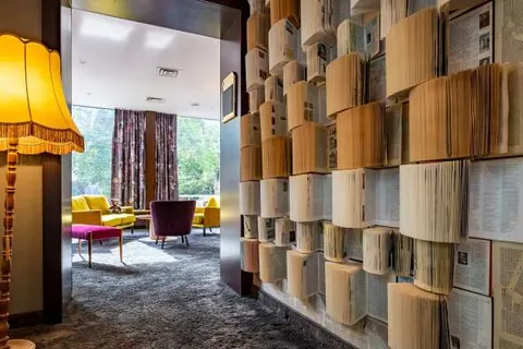 TinyTwice Hotel Bonn foto 19