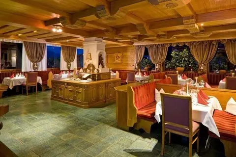 Hotel Modlinger in Söll — foto 19