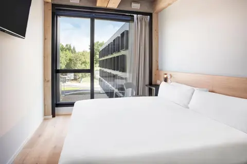 B&B HOTEL Guimarães in Guimarães, foto 22