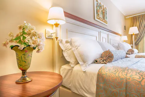 Dalyan Resort Spa Hotel in Ortaca — foto 8